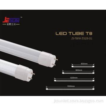 1200mm SMD3528 T8 LED Tube light